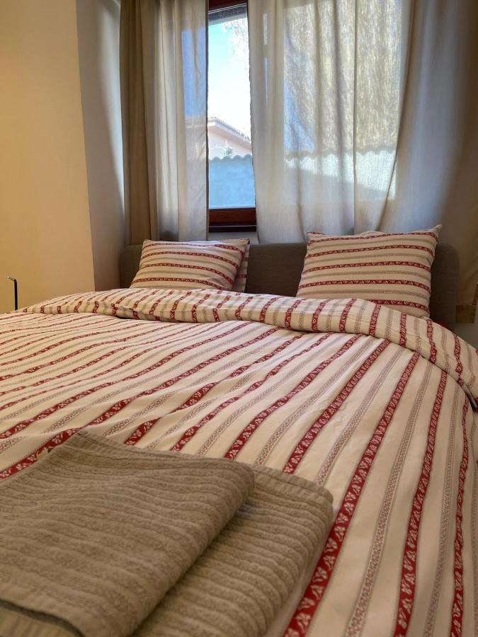 Tinamore Otopeni Exteriör bild